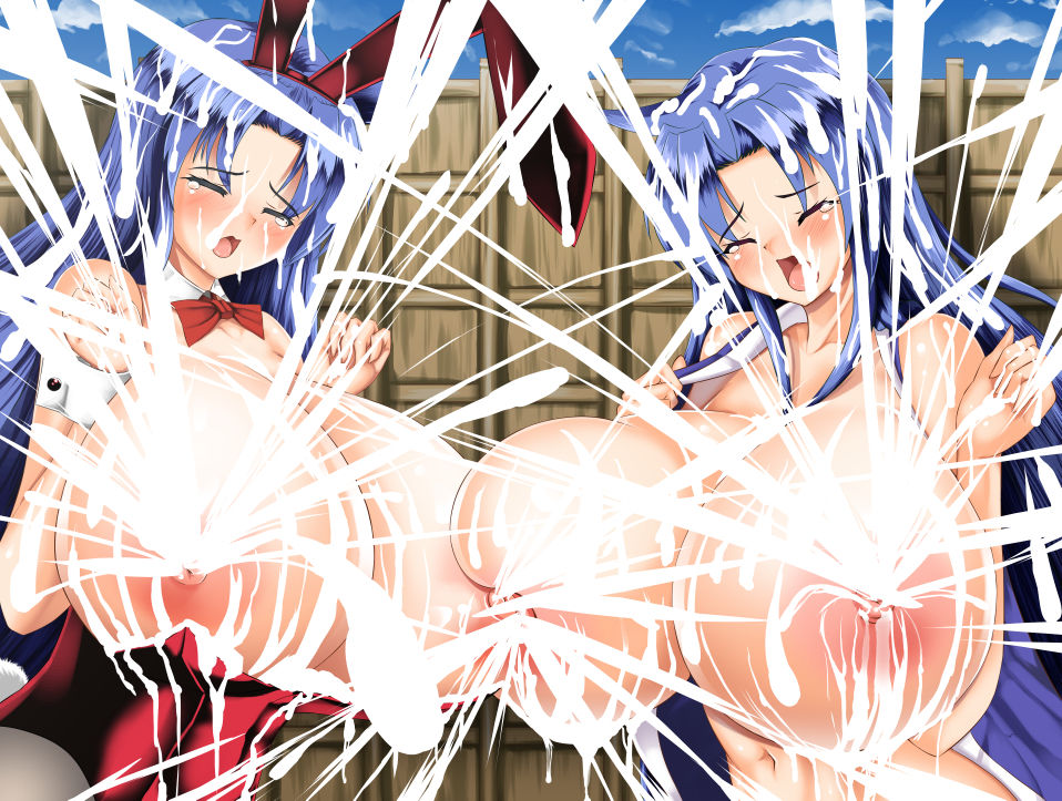 Yae-chan no Oppai page 7 full