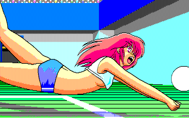 Kore ga Uwasa no! Golinpic page 1 full