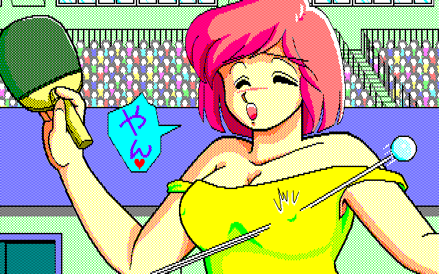 Kore ga Uwasa no! Golinpic page 10 full