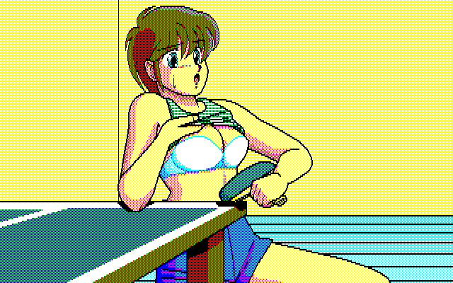 Kore ga Uwasa no! Golinpic page 9 full