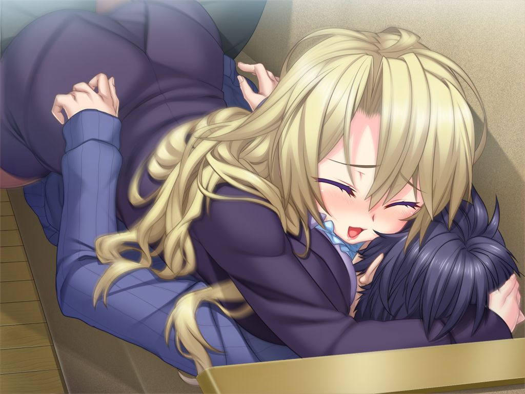 Musuko no Musuko wa Dare no Mono!? ~Musuko Soudatsu Haha Imouto Sensen~ page 4 full