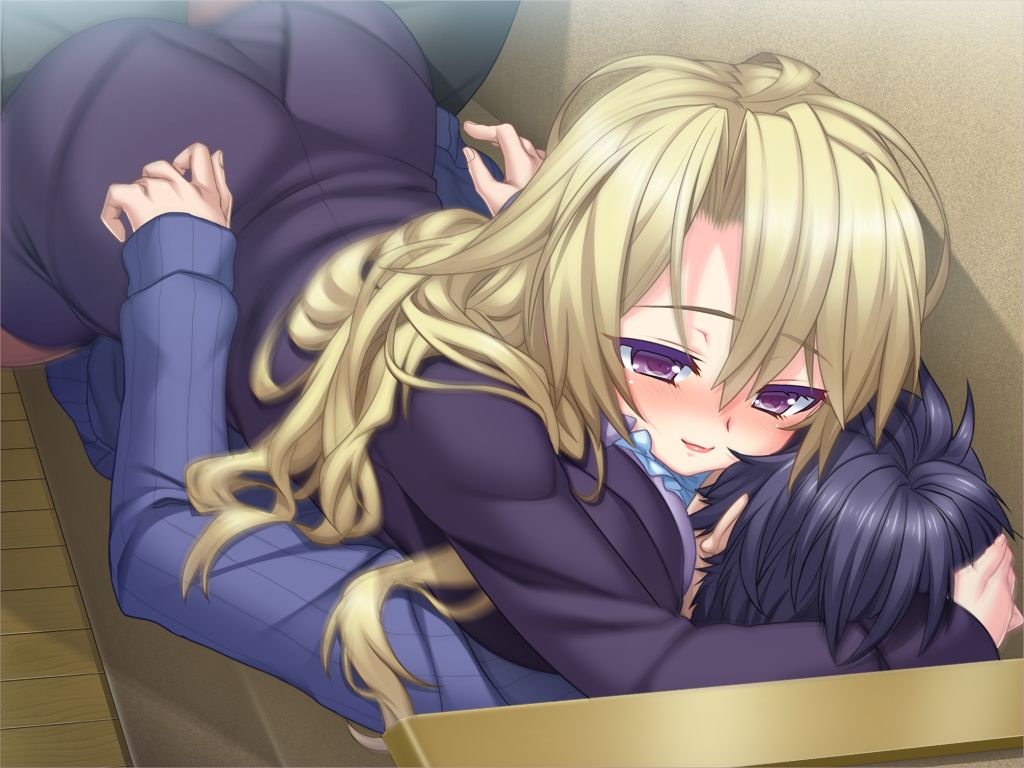 Musuko no Musuko wa Dare no Mono!? ~Musuko Soudatsu Haha Imouto Sensen~ page 5 full