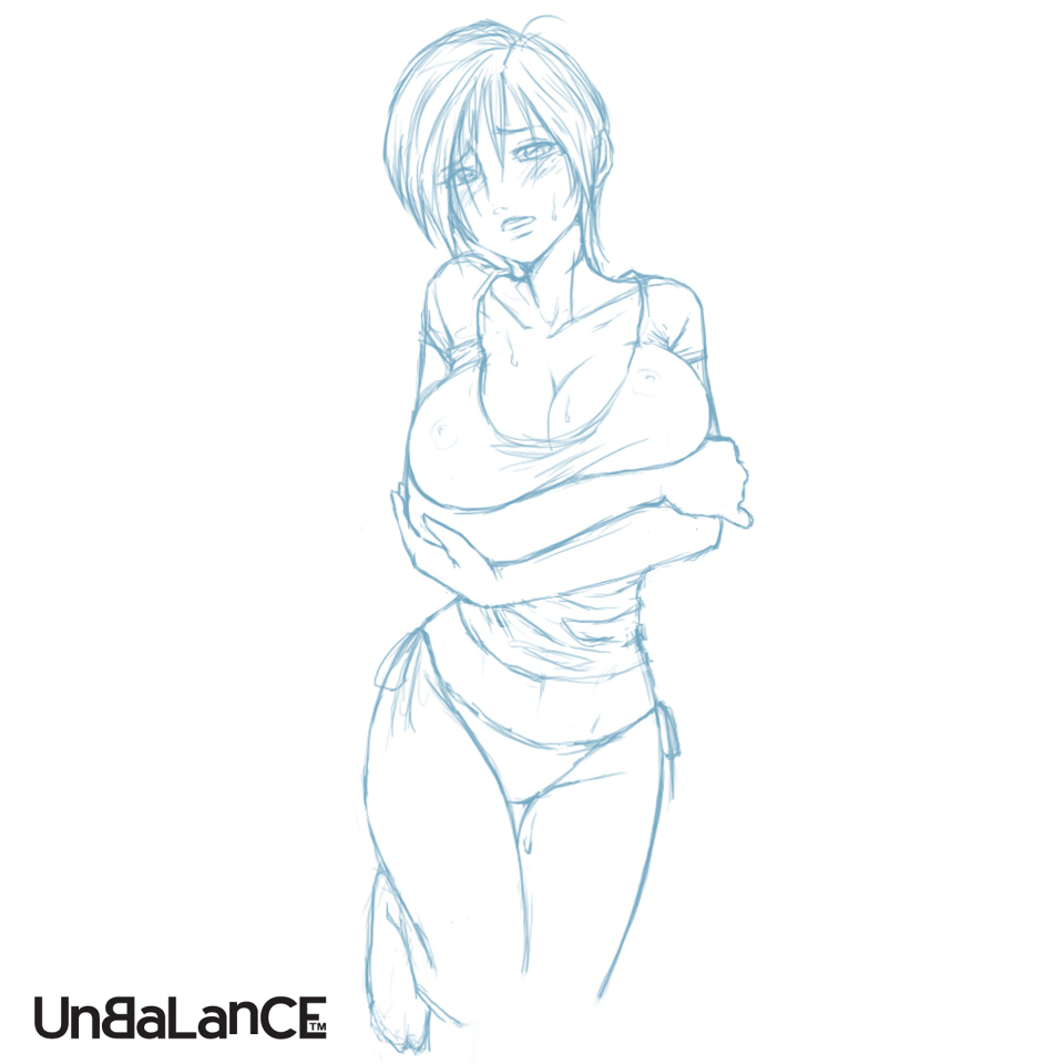 ARTIST UnBaLanCE page 5 full