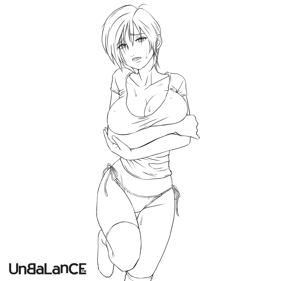 ARTIST UnBaLanCE page 6 full