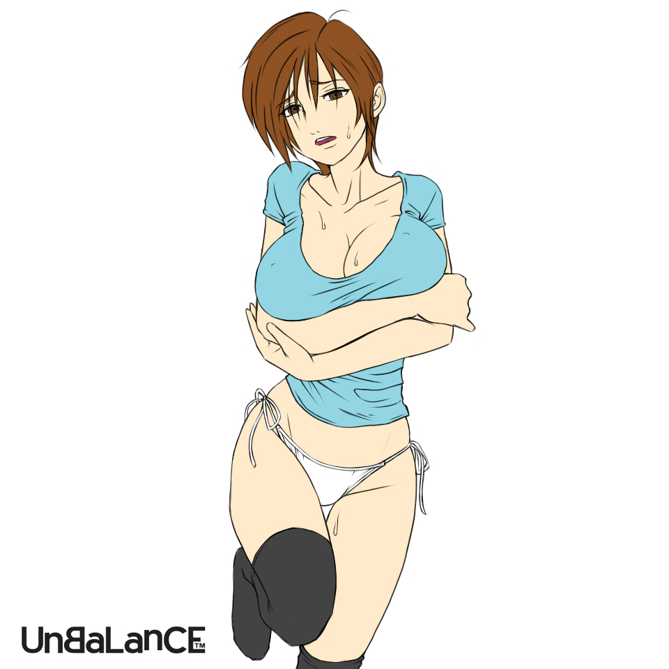 ARTIST UnBaLanCE page 7 full