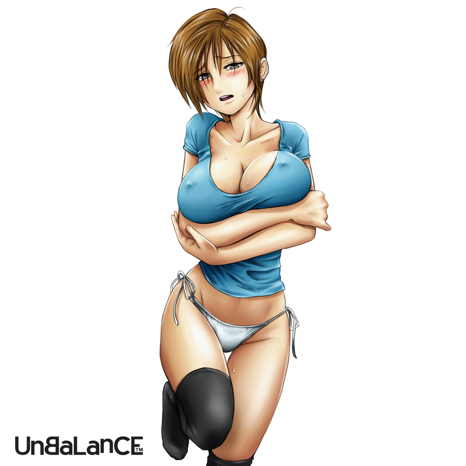 ARTIST UnBaLanCE page 8 full