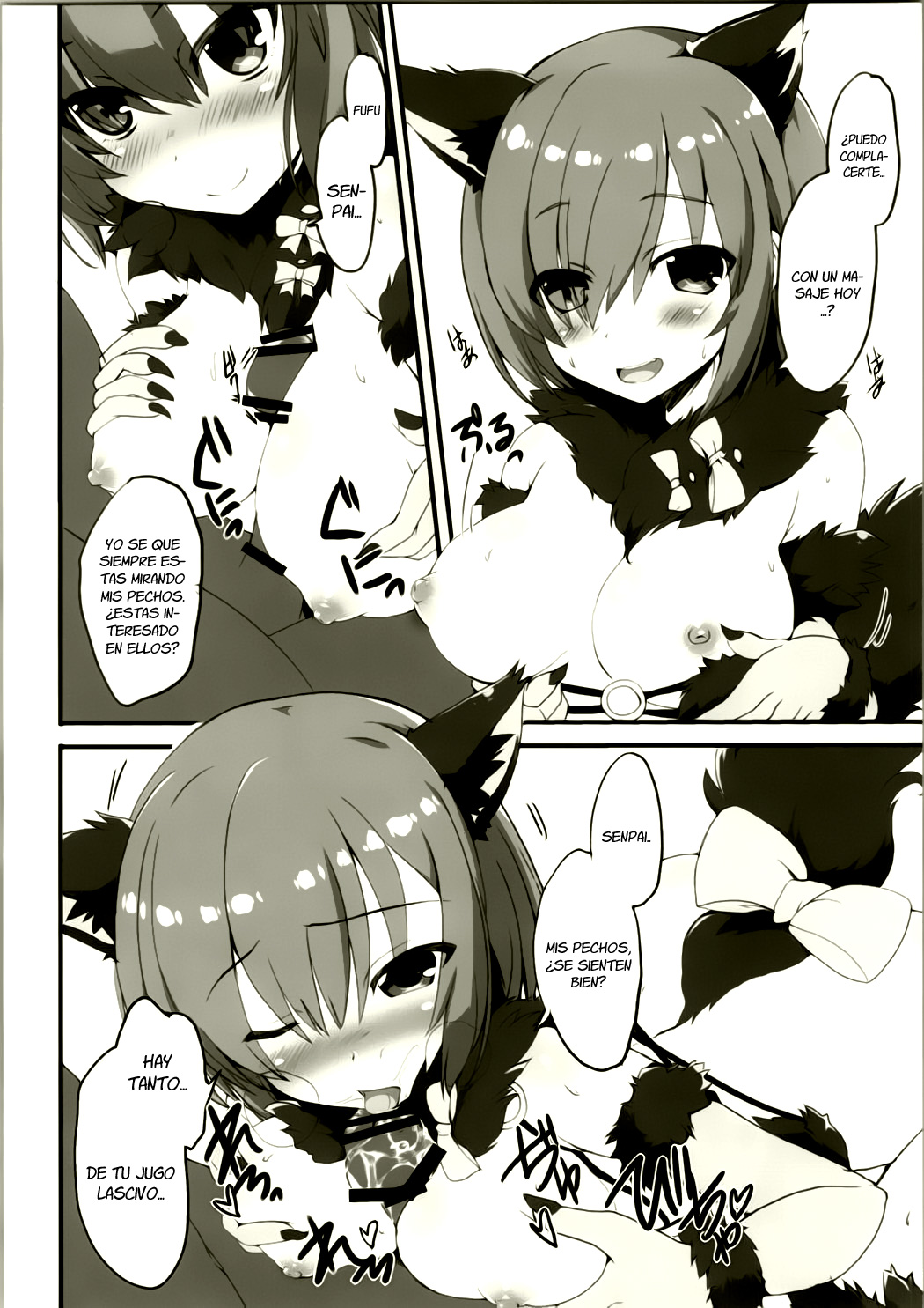 Dangerous Eden page 6 full