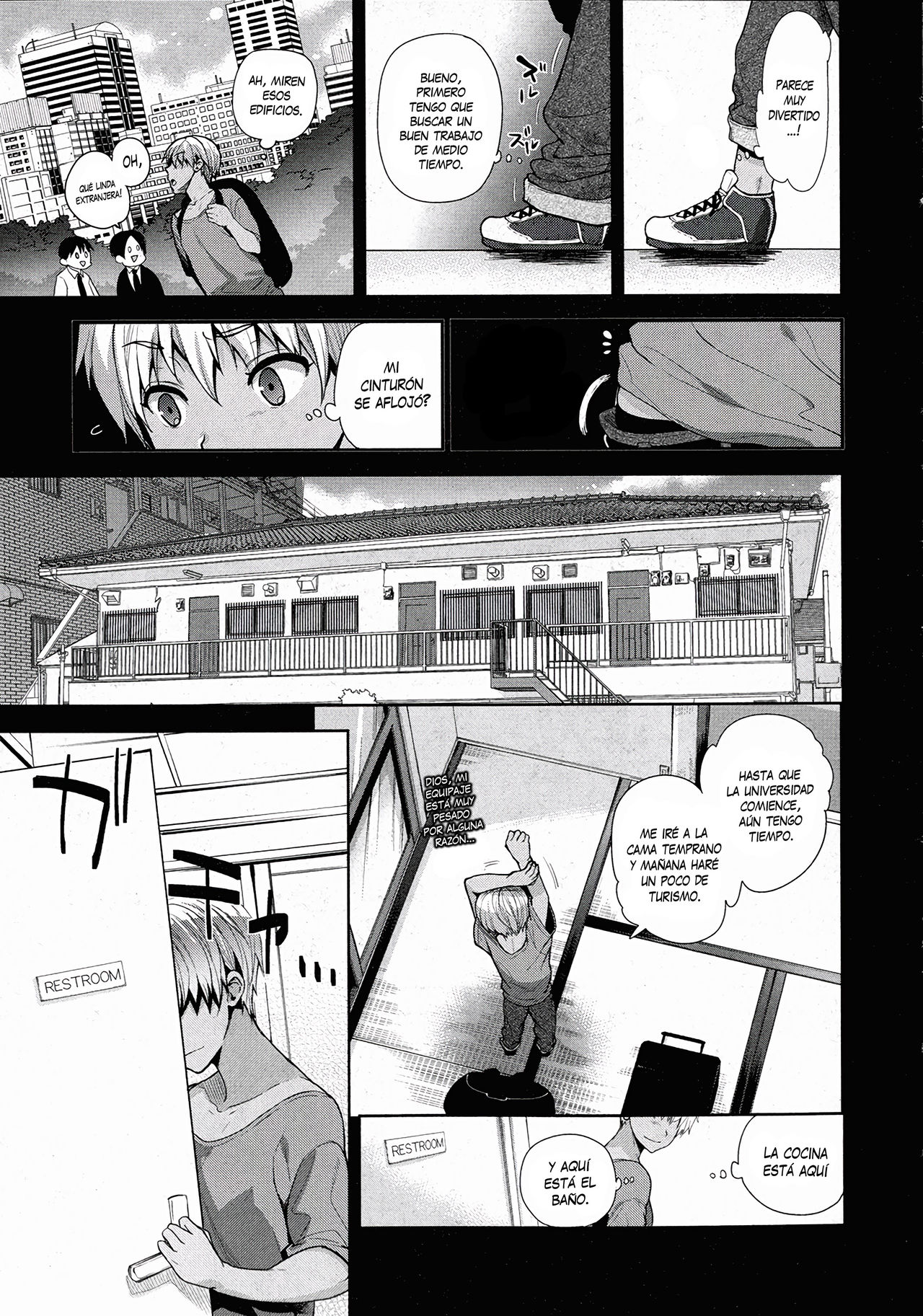 TS Ryuu Ga Kuki page 3 full