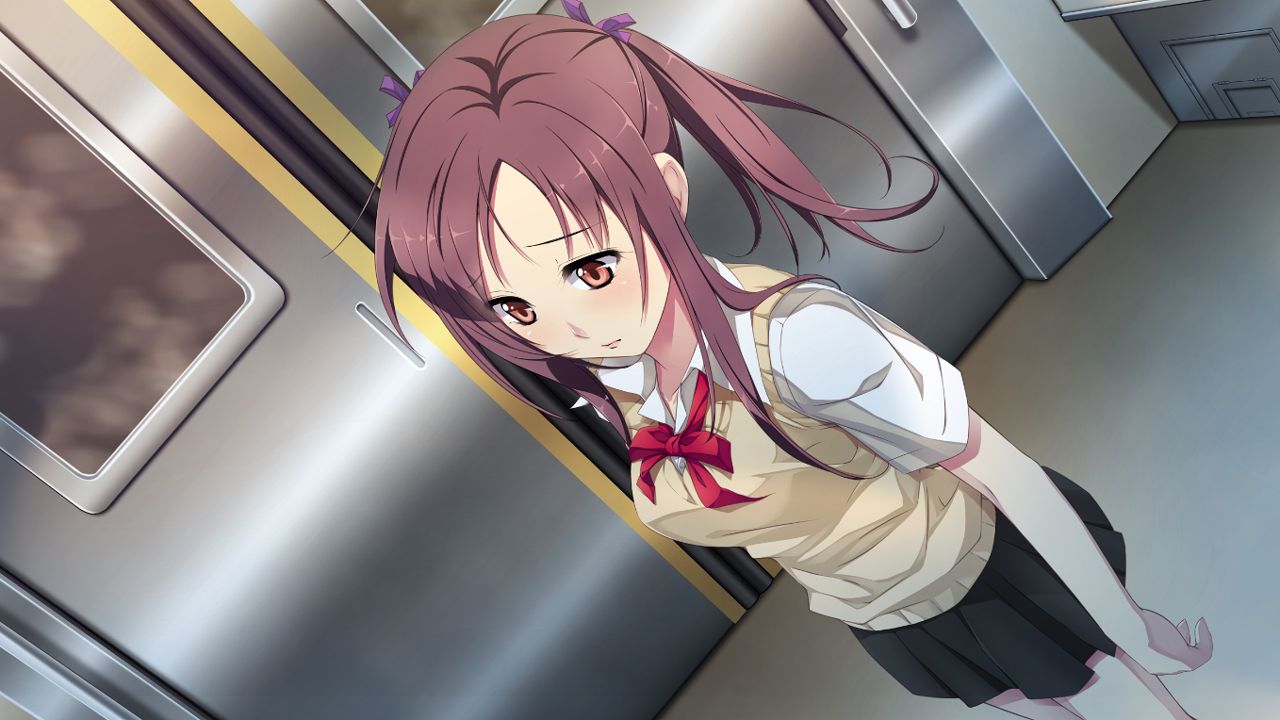 Chikan Densha page 4 full