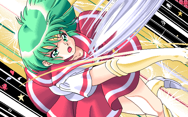 Vampire High School page 5 full