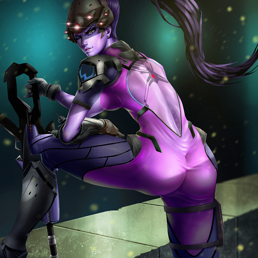 Artist - LEGITMONSTER page 8 full