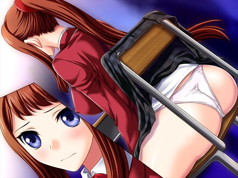 Marie no Roshutsukyou Densetsu Middle Core page 4 full
