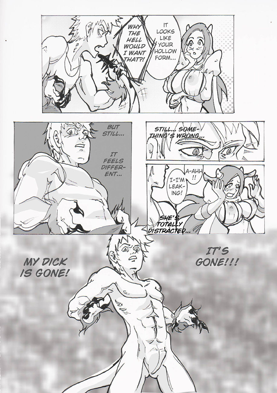 Corruption - Kurosaki-kun no Akutoku page 10 full