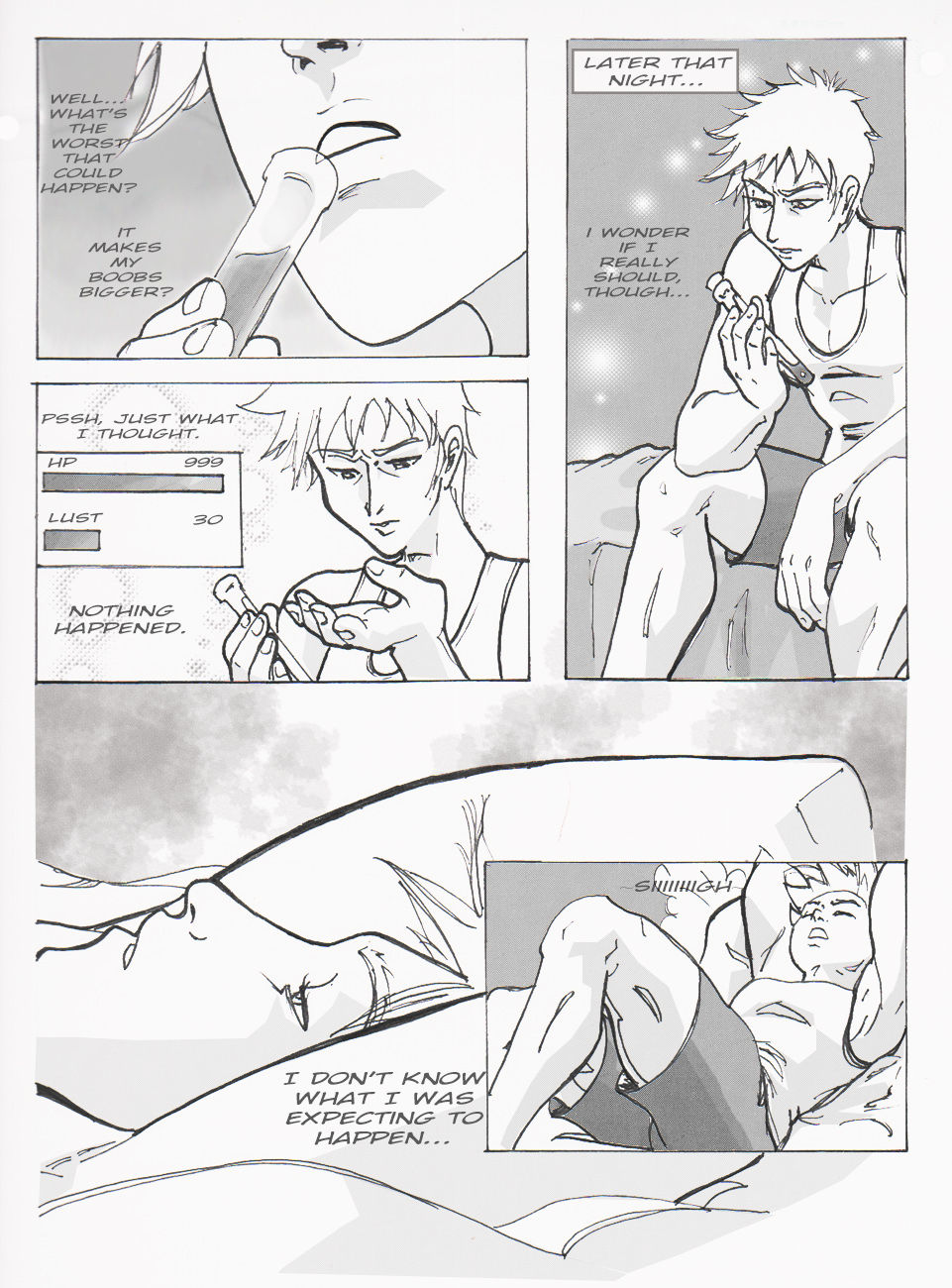Corruption - Kurosaki-kun no Akutoku page 5 full