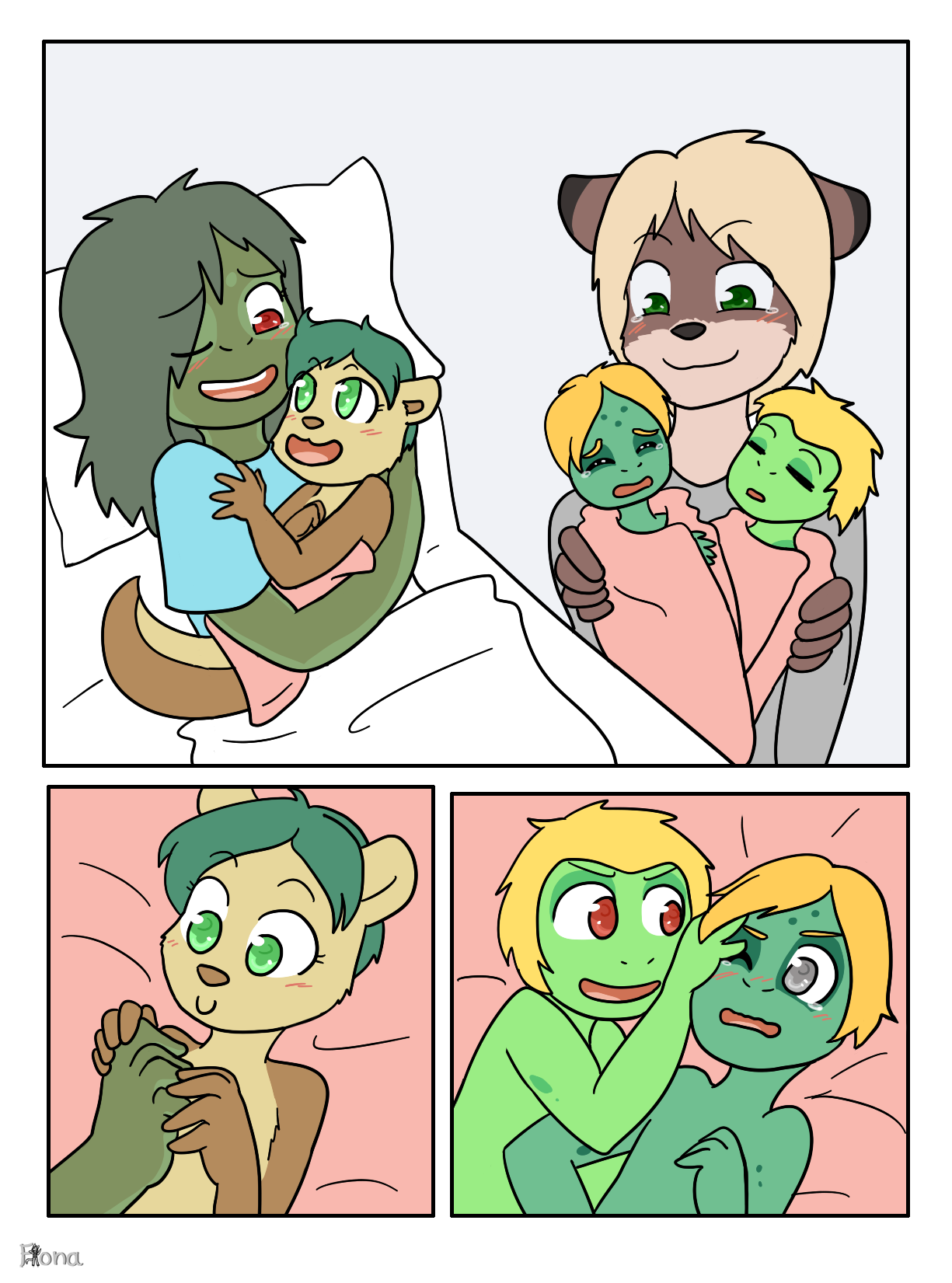Starting A Family page 10 full