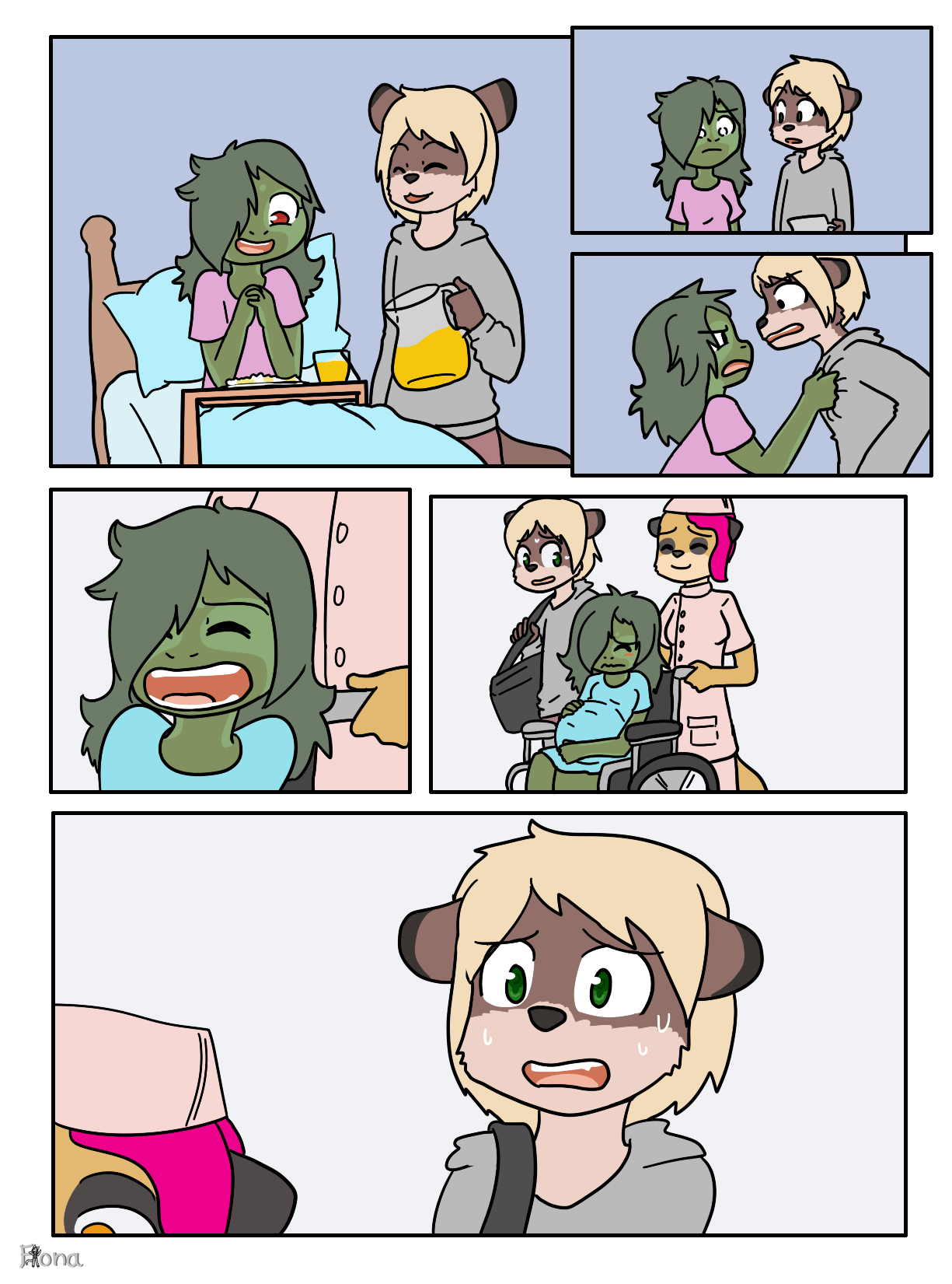 Starting A Family page 8 full