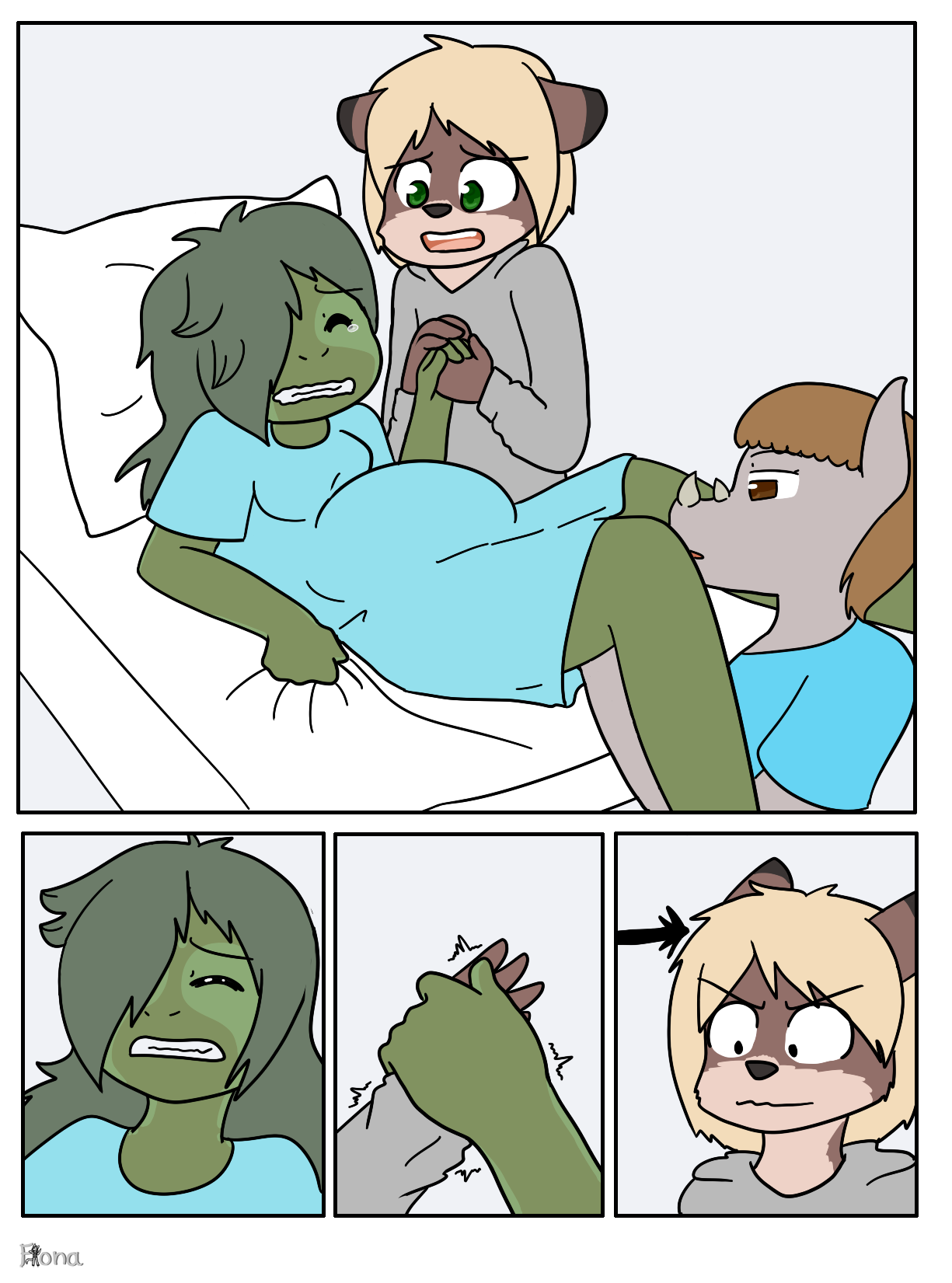 Starting A Family page 9 full