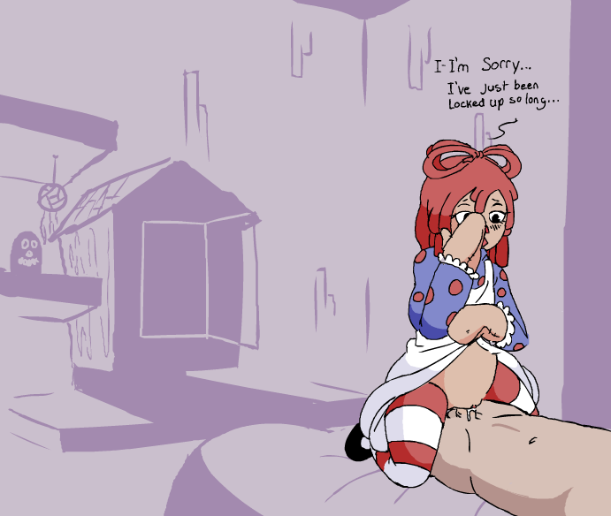 Raggedy Ann page 6 full