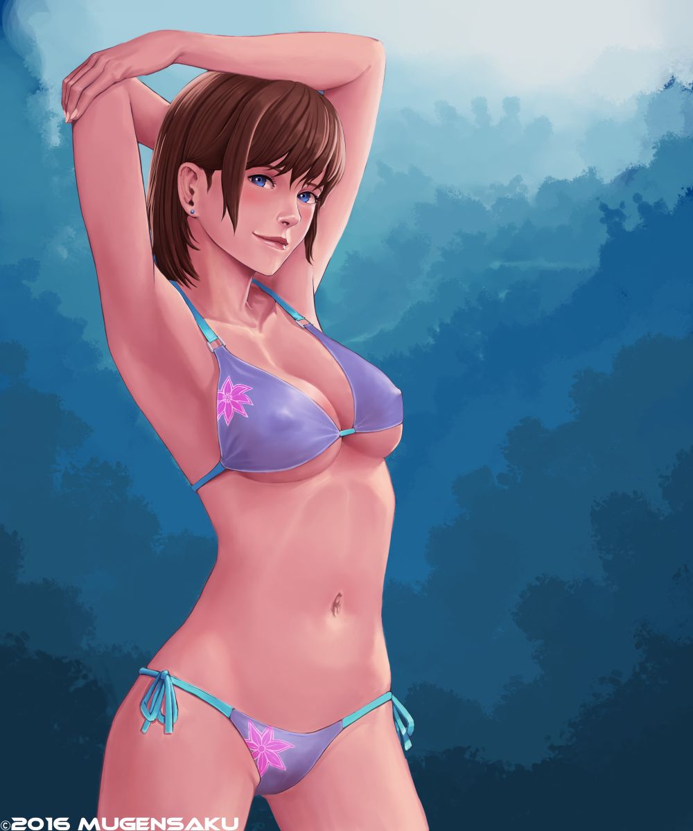 Artist - Mugensaku page 8 full