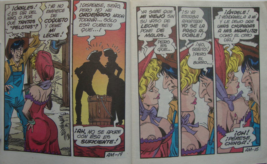 Aca Los Maistros 27 page 9 full