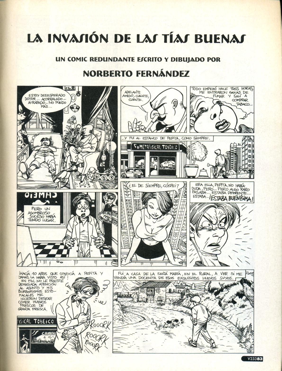 What's gone wrong? page 3 full