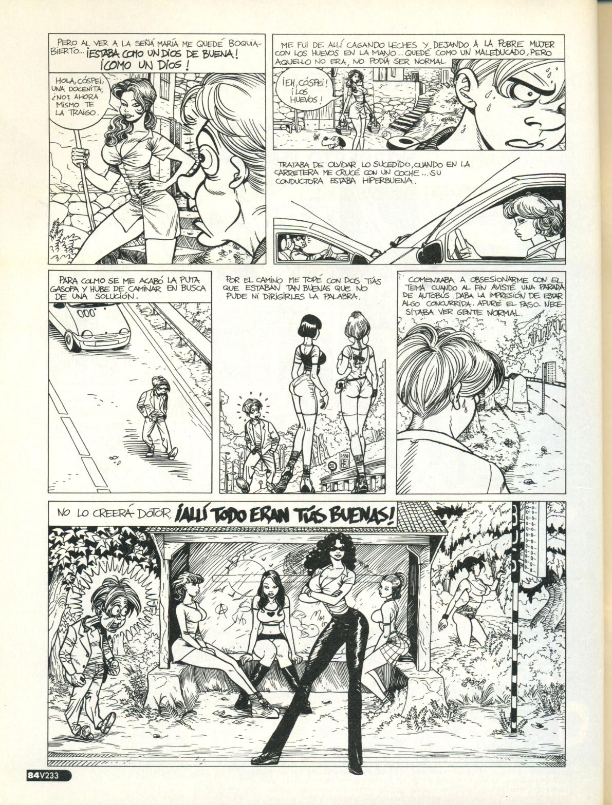 What's gone wrong? page 4 full