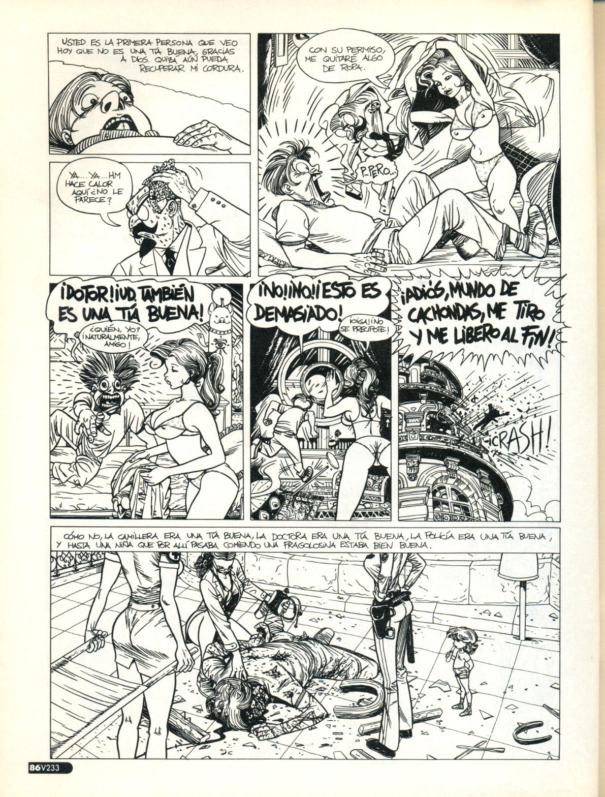 What's gone wrong? page 6 full