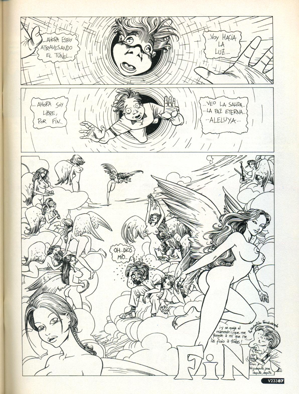 What's gone wrong? page 7 full