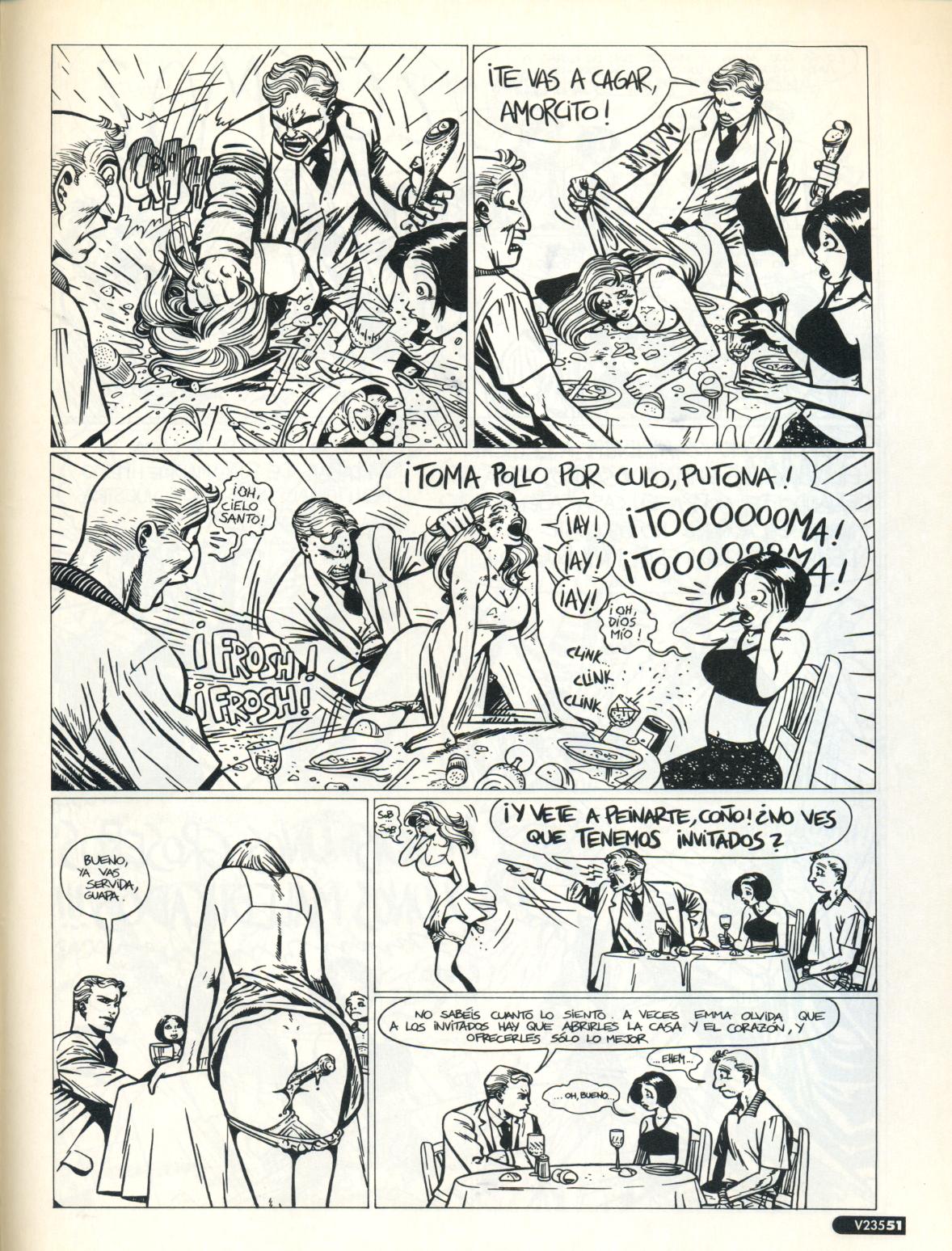 What's gone wrong? page 9 full