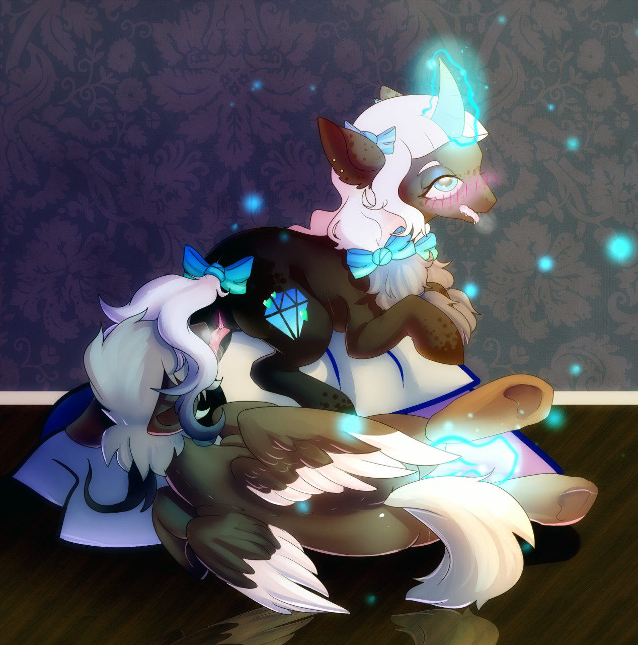 Artist — Elvche page 3 full
