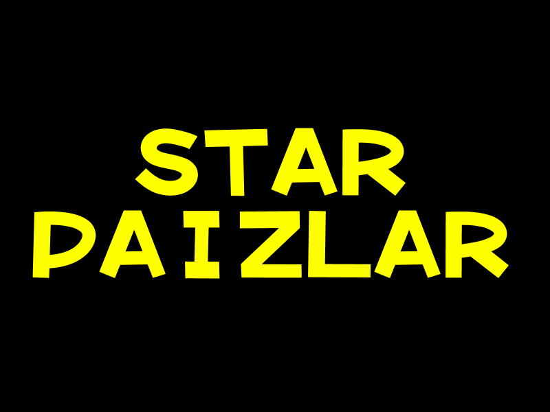 STAR PAIZLAR page 2 full
