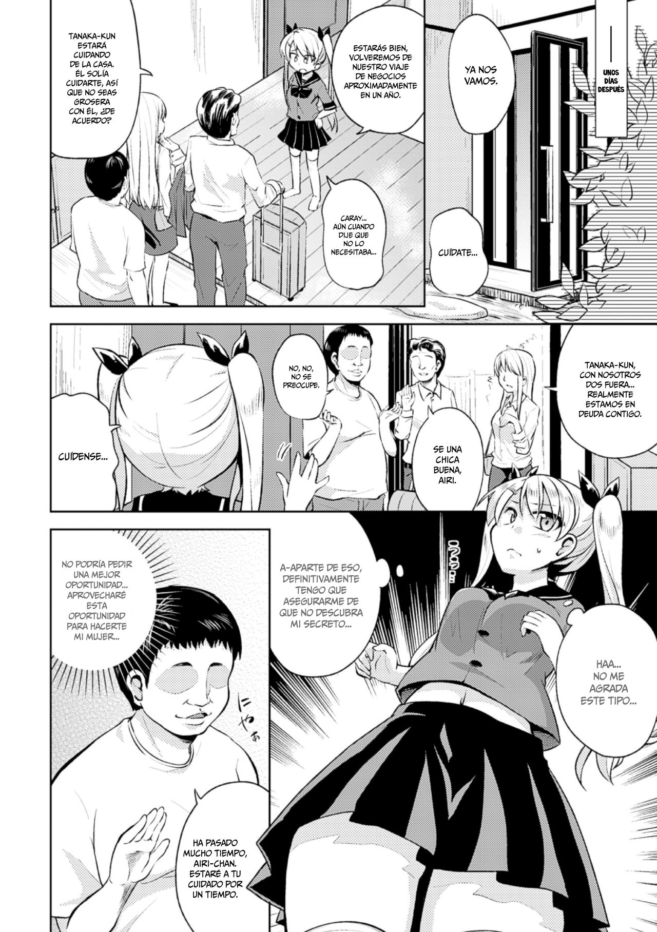 Futanari Life Partner   =Mr.MPD= page 2 full
