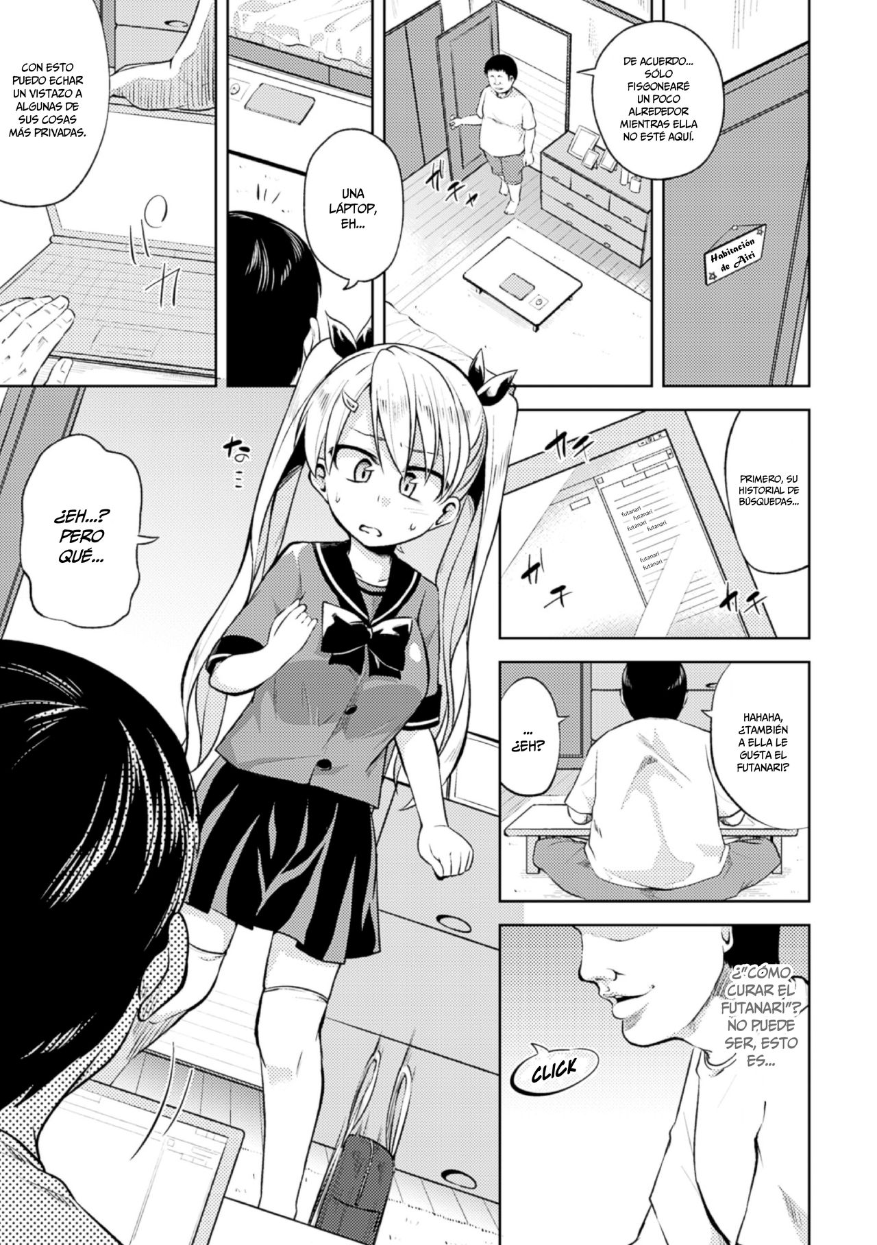 Futanari Life Partner   =Mr.MPD= page 3 full