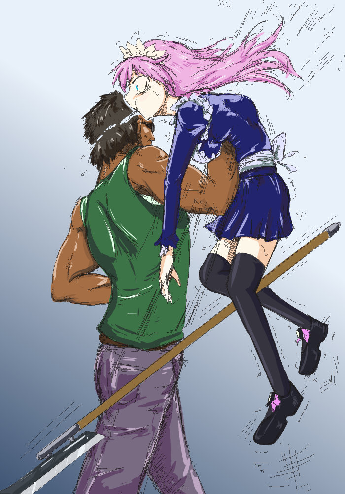 Artist - Shaa page 9 full