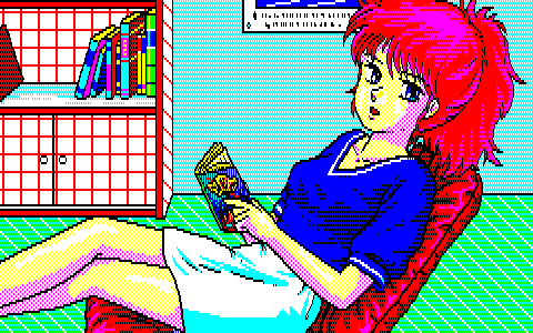 Pension Story - Hana no Kiyosato page 10 full