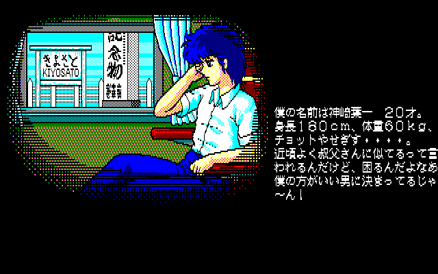 Pension Story - Hana no Kiyosato page 3 full