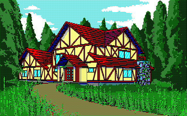 Pension Story - Hana no Kiyosato page 5 full