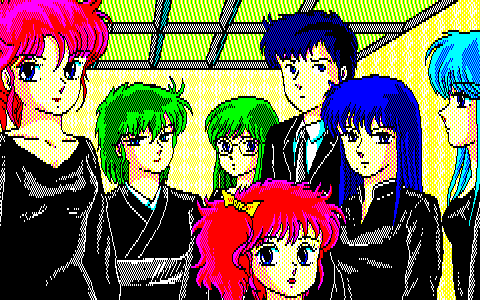 Pension Story - Hana no Kiyosato page 7 full