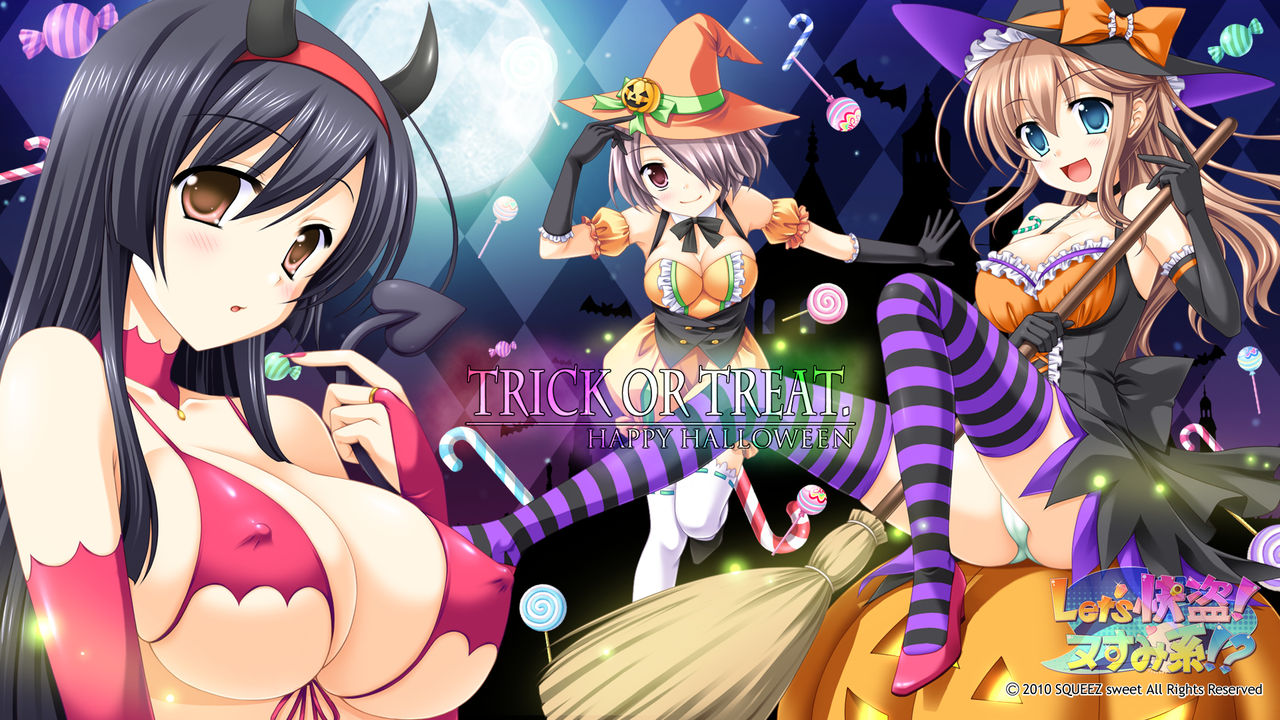 Promotional Artwork page 6 full