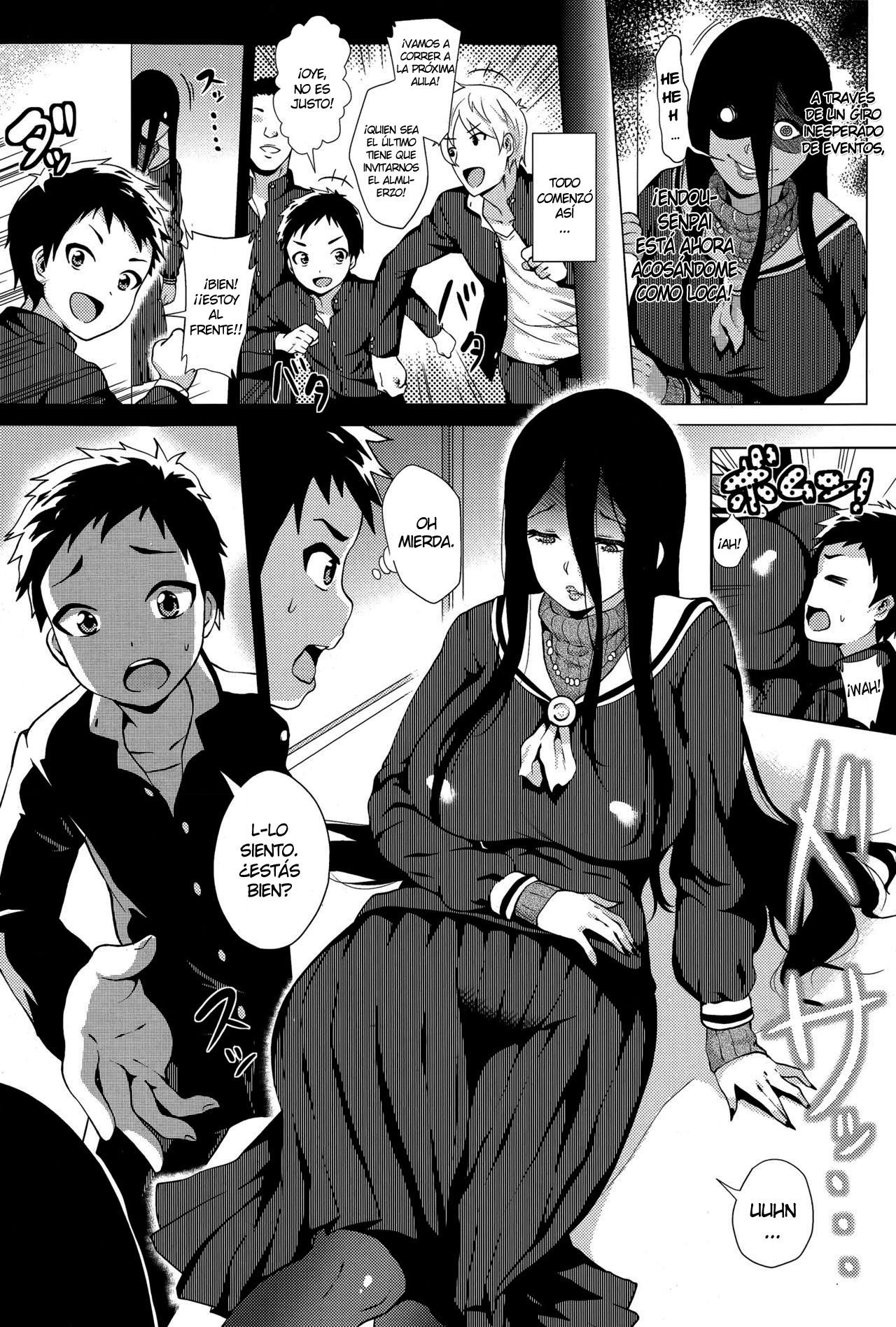 Stalking Girl 1-3 page 2 full