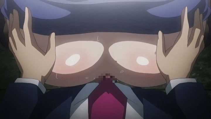 Kyonyuu Hitozuma Onna Kyoushi Saimin - Ep.1 GIFS page 7 full