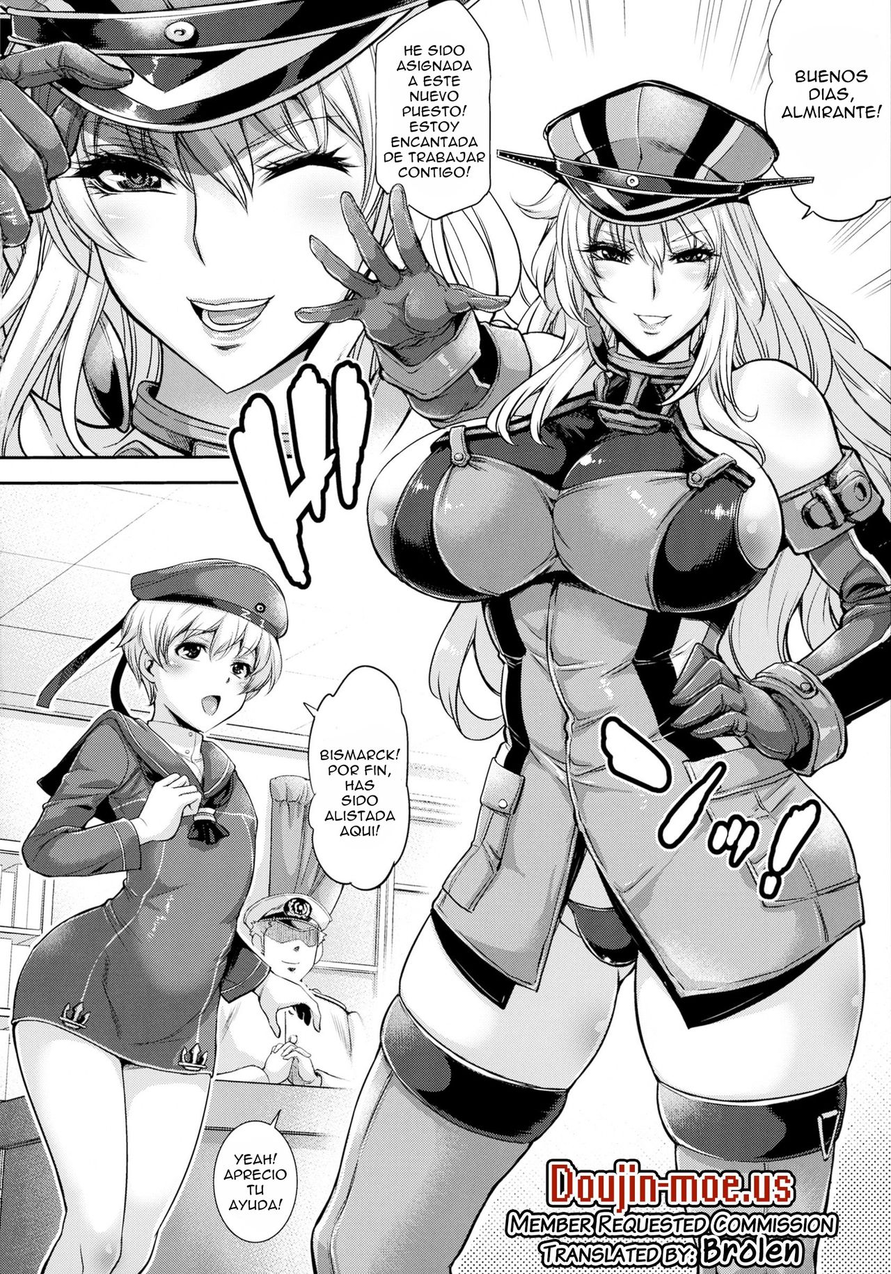 Bismark Mesu Milk page 4 full
