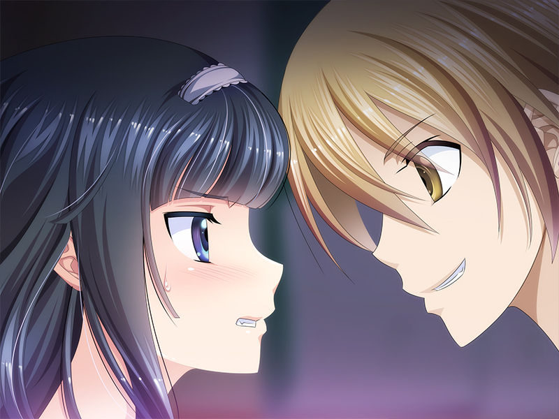 Netorare Mahou Shoujo ~Anata o Ushinaitaku Nakute...~ page 5 full