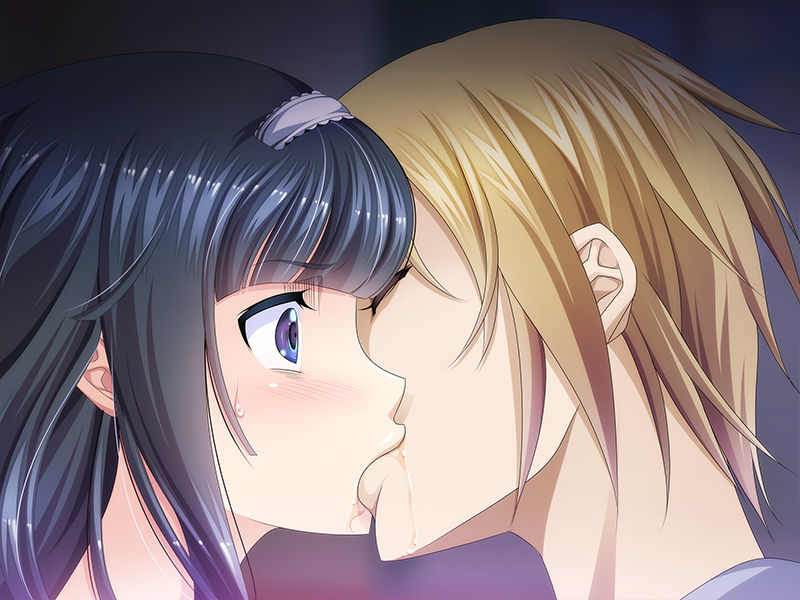 Netorare Mahou Shoujo ~Anata o Ushinaitaku Nakute...~ page 6 full