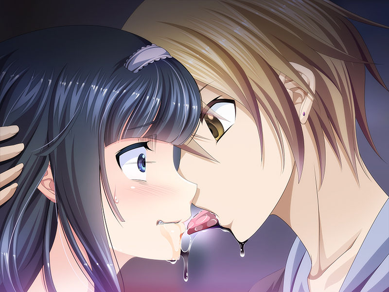 Netorare Mahou Shoujo ~Anata o Ushinaitaku Nakute...~ page 7 full