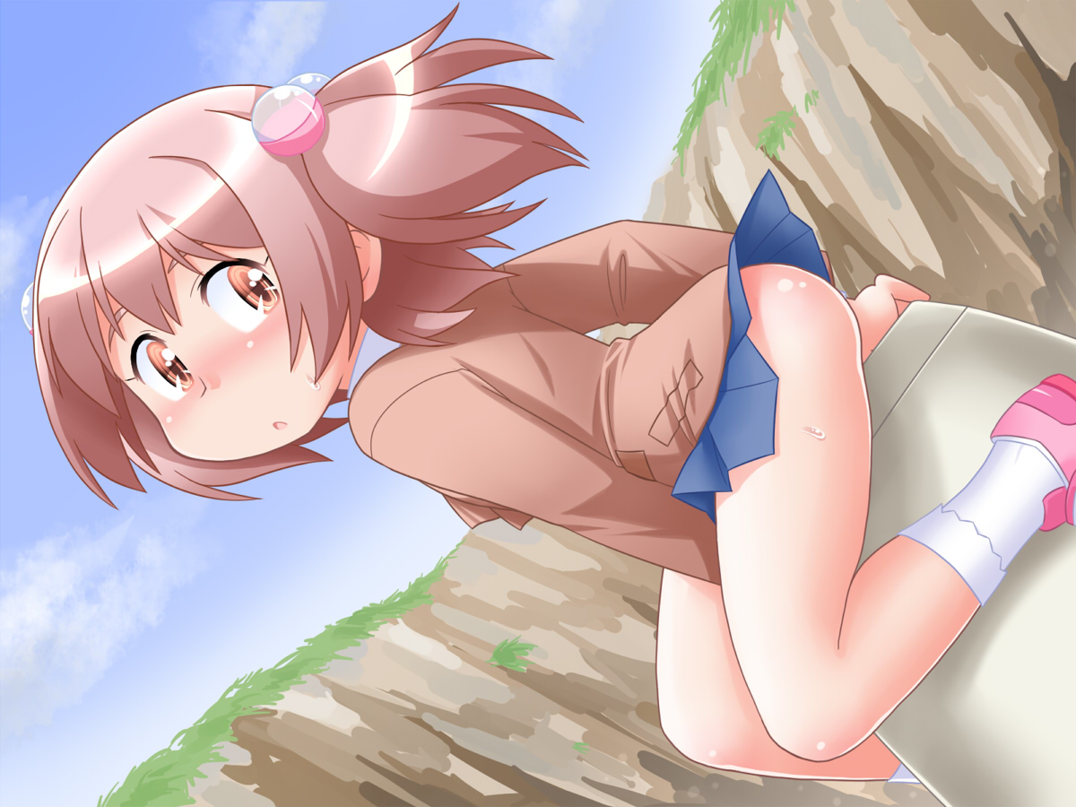 Hirogacchau no ga ii no 9 page 2 full