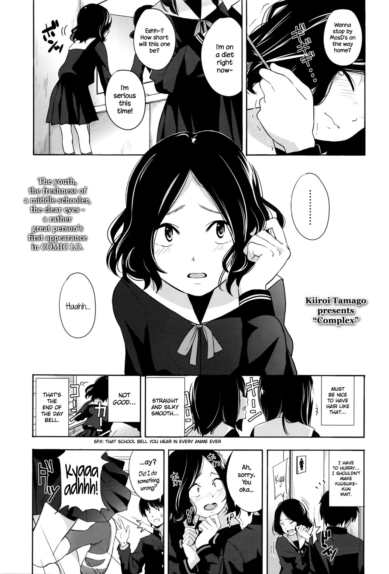 Complex page 1 full