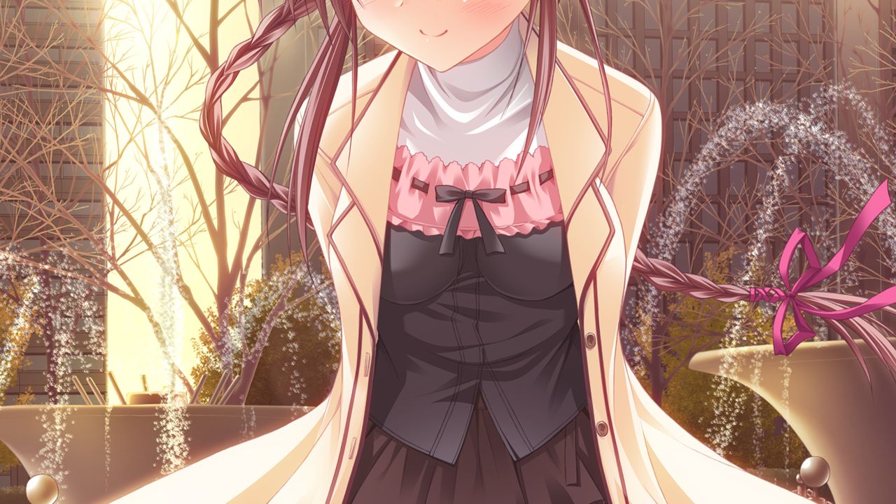 Hatsuyuki Sakura page 2 full