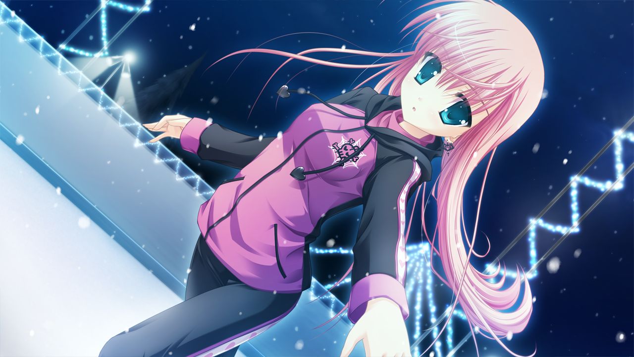 Hatsuyuki Sakura page 6 full