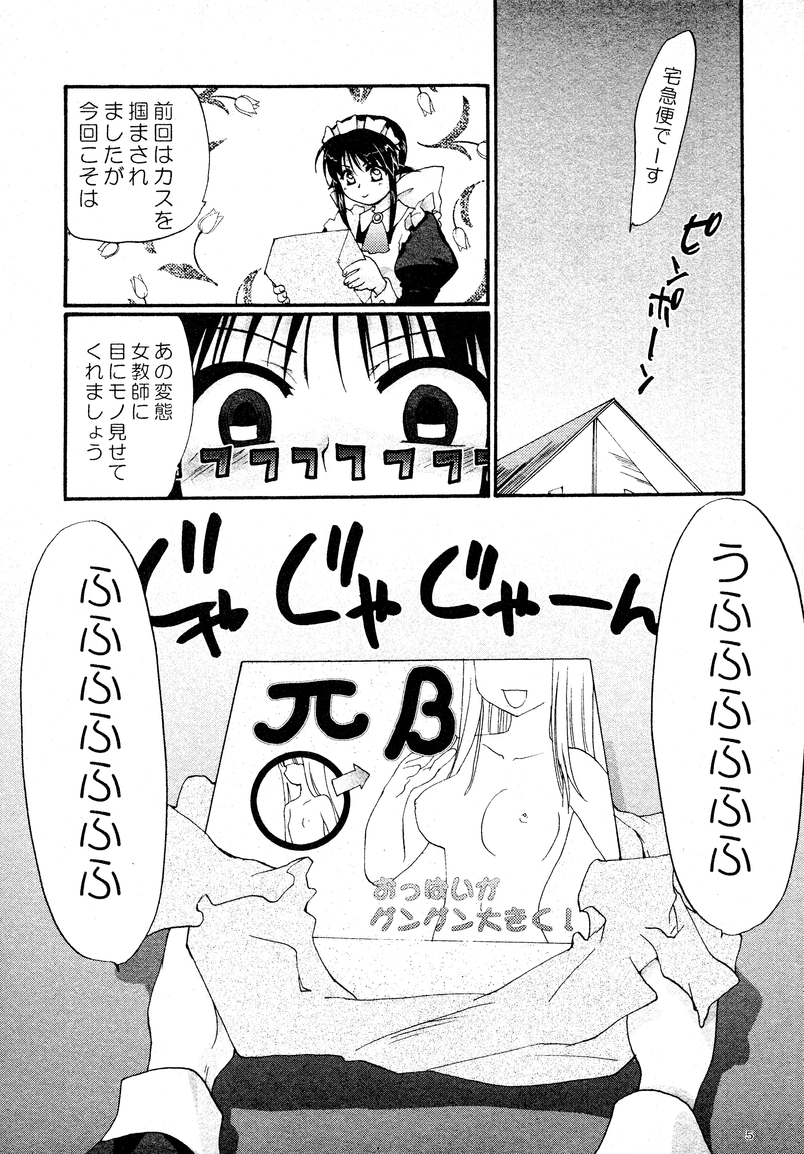 Toorimatic page 5 full